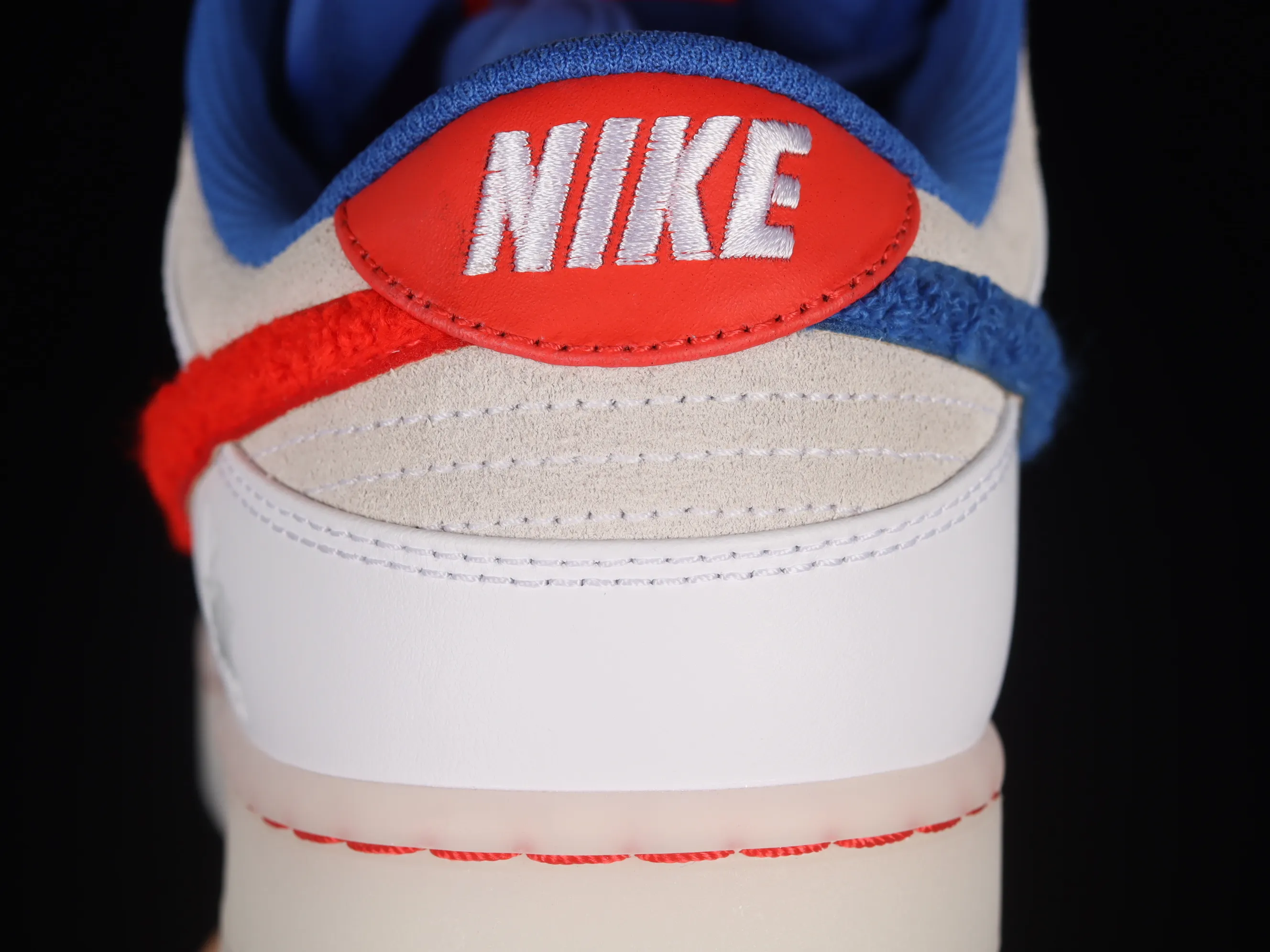 All categories Nk SB Dunk series Nk SB Dunk Low low-top sneakers M version pure original Nk SB Dunk Low "Year of the Rabbit" Year of the Rabbit limited SB low-top casual sneakers FD4203-161